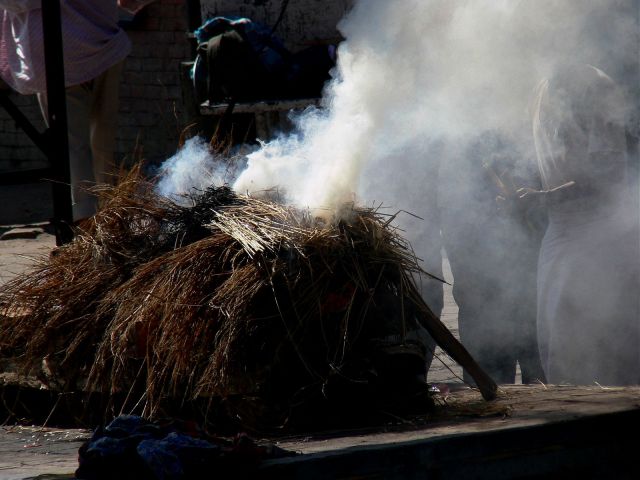 Nepal 2010 - foto