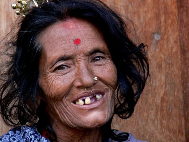 Nepal 2010 - foto