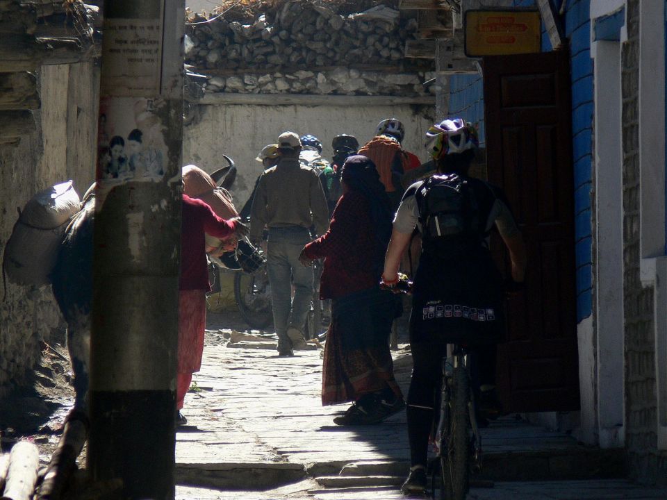 Nepal 2010 - foto povečava