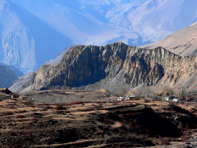 Nepal 2010 - foto