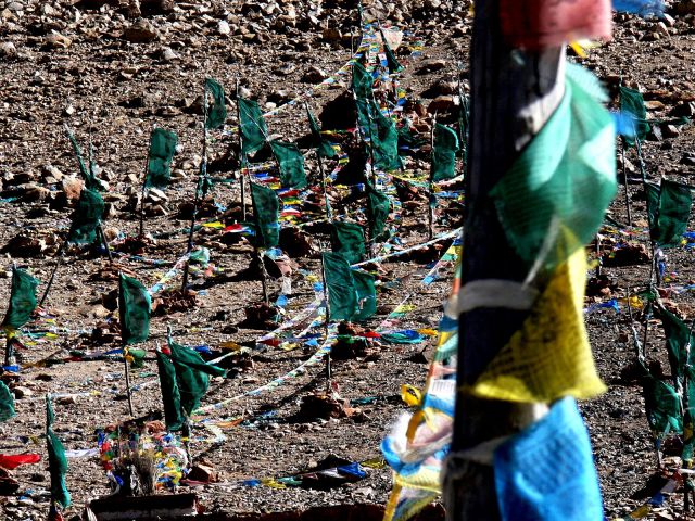 Tibet 2010 - foto