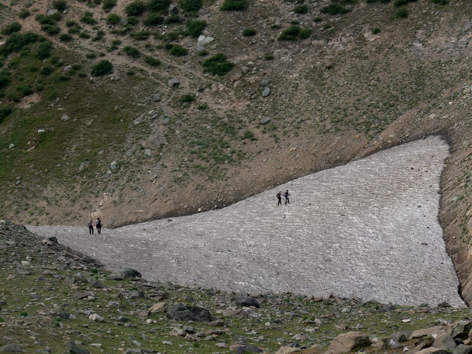 Kašmir, Ladak 2013 - foto povečava