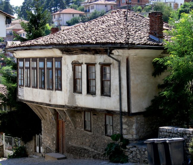 Ohrid - foto povečava