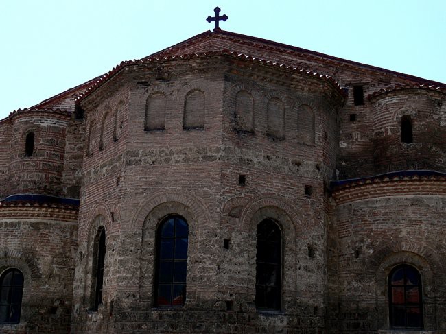 Ohrid - foto povečava