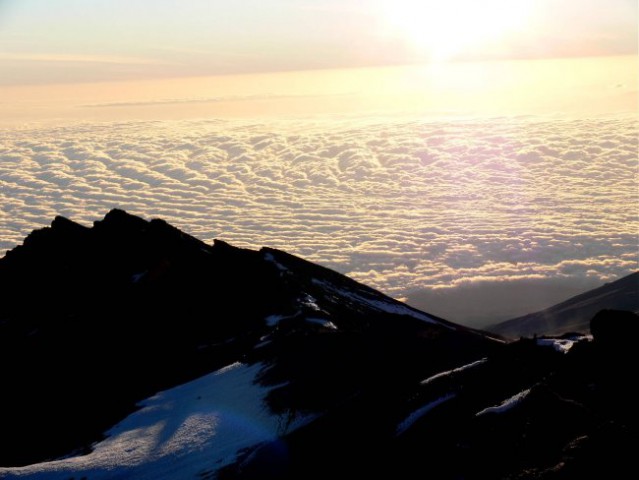 Mt. Kenya & Kilimanjaro - foto