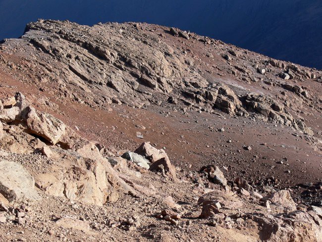 Mt. Kenya & Kilimanjaro - foto povečava