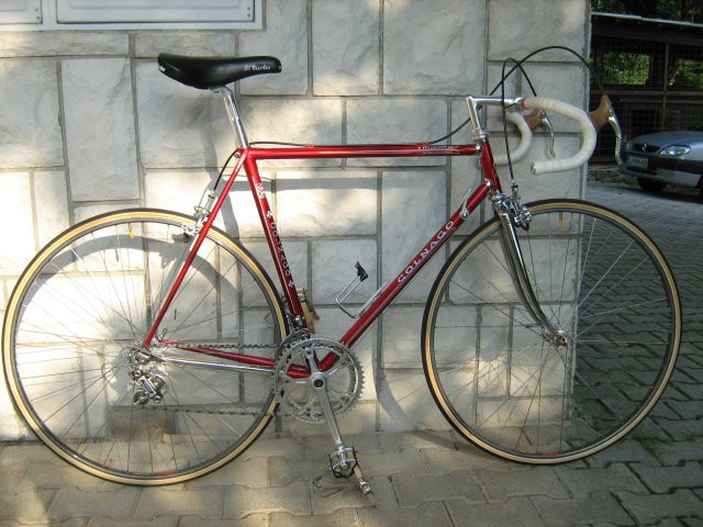 COLNAGO MASTER 1984 - foto