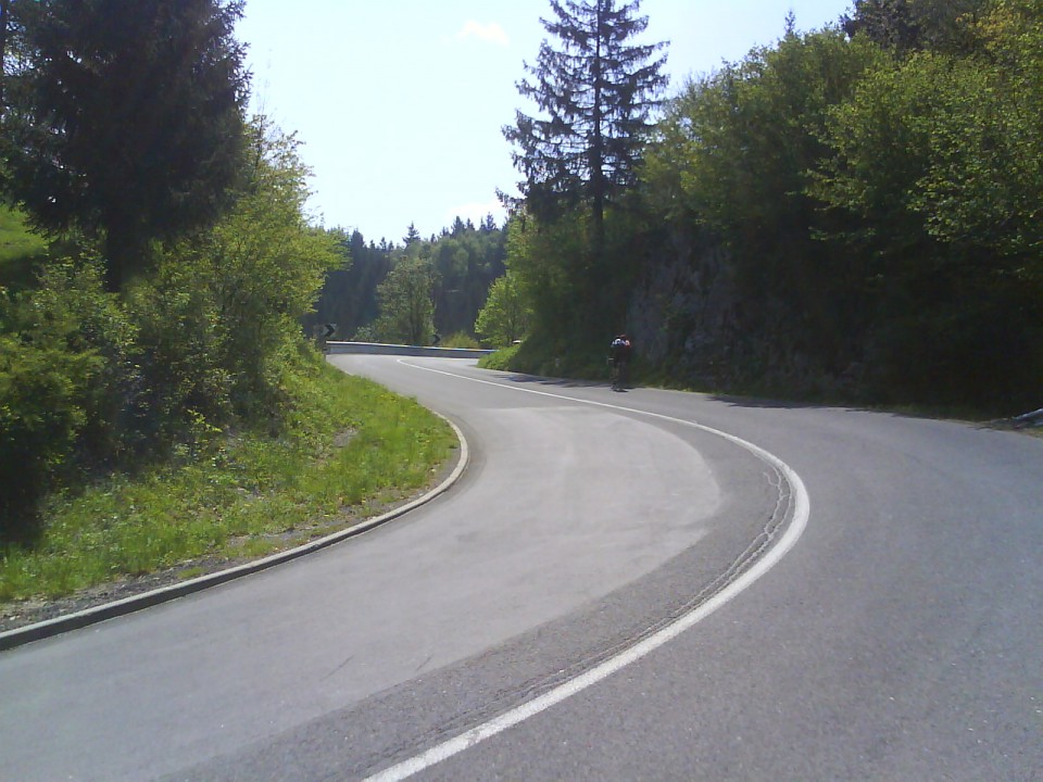 TRIPERESNA DETELJICA 272 KM, 02.05.2009 - foto povečava