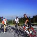Trening za MARATON ALPE- 09.06.2010 na prelazu PASJA RAVAN