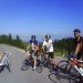 Trening za MARATON ALPE- 09.06.2010 na prelazu PASJA RAVAN