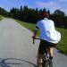 23.06.2010 - vzpon na Pasjo Ravan iz Poljanske doline(Hotovlje)