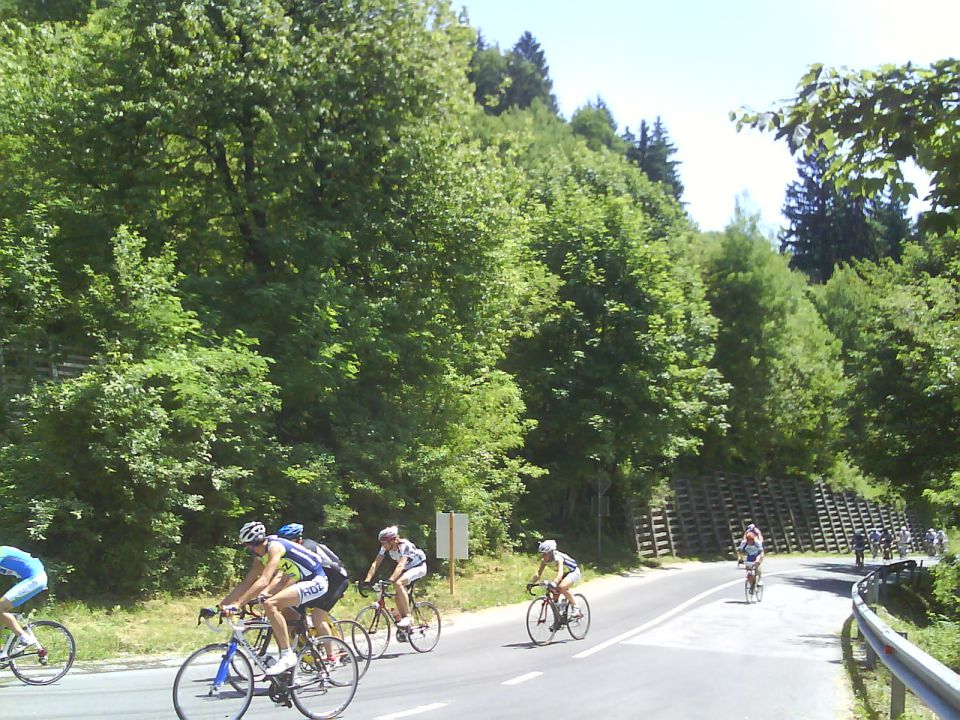 MALI MARATON FRANJA 2010 - foto povečava