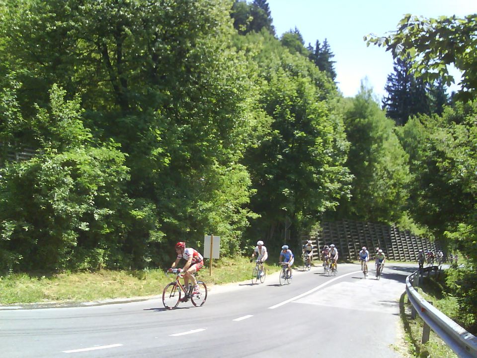 MALI MARATON FRANJA 2010 - foto povečava