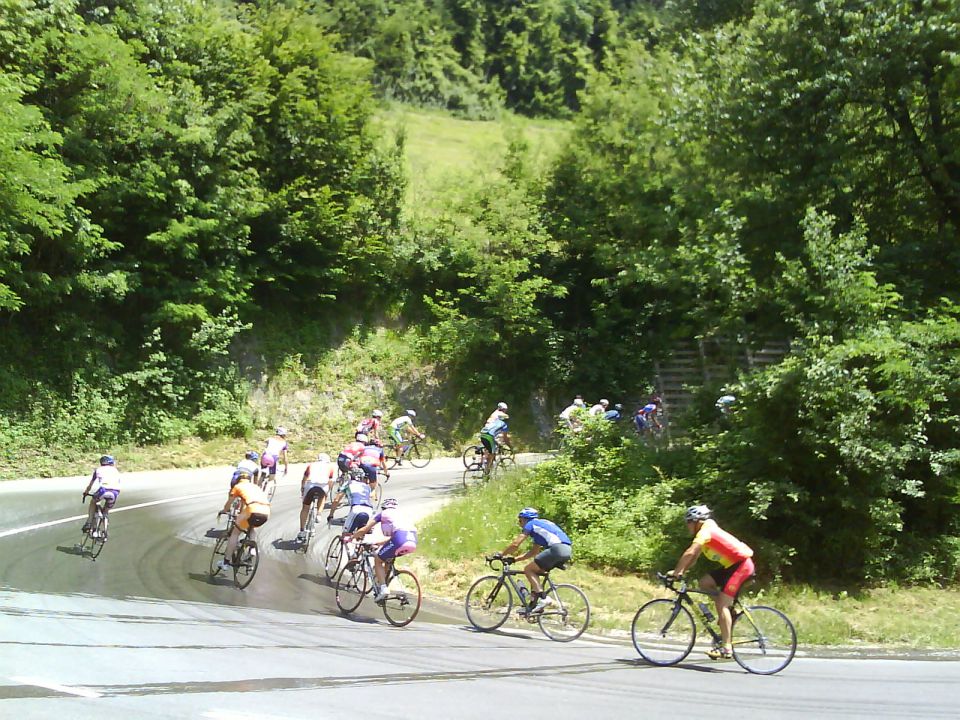 MALI MARATON FRANJA 2010 - foto povečava