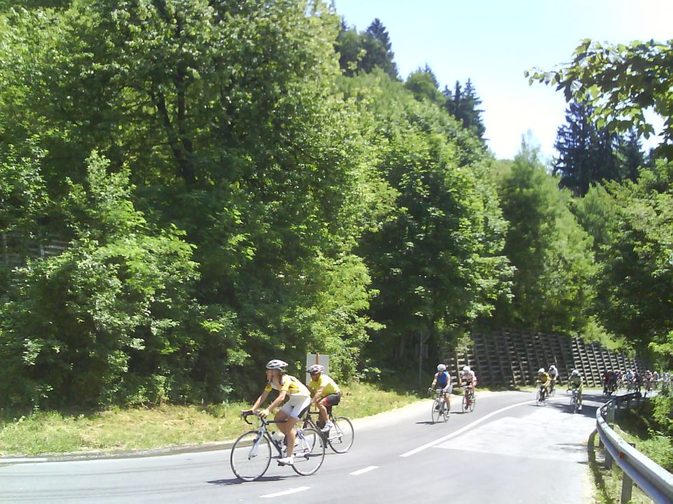 MALI MARATON FRANJA 2010 - foto povečava