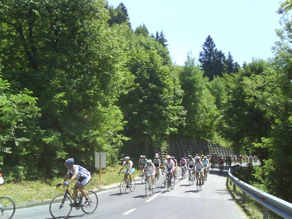 MALI MARATON FRANJA 2010 - foto povečava