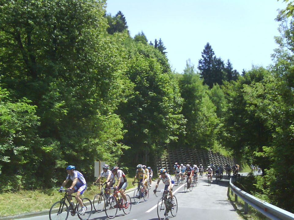 MALI MARATON FRANJA 2010 - foto povečava