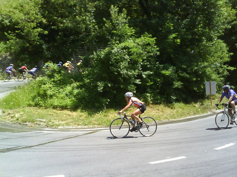 MALI MARATON FRANJA 2010 - foto povečava