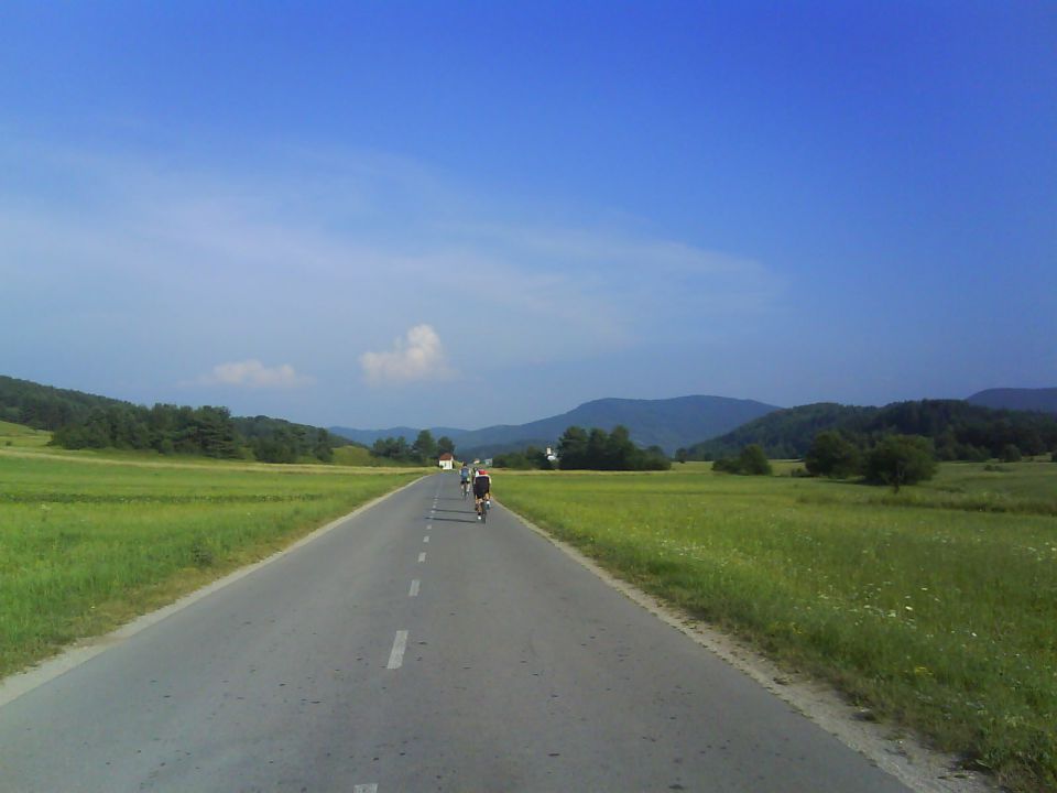 14.07.2010 Medvedova runda - foto povečava