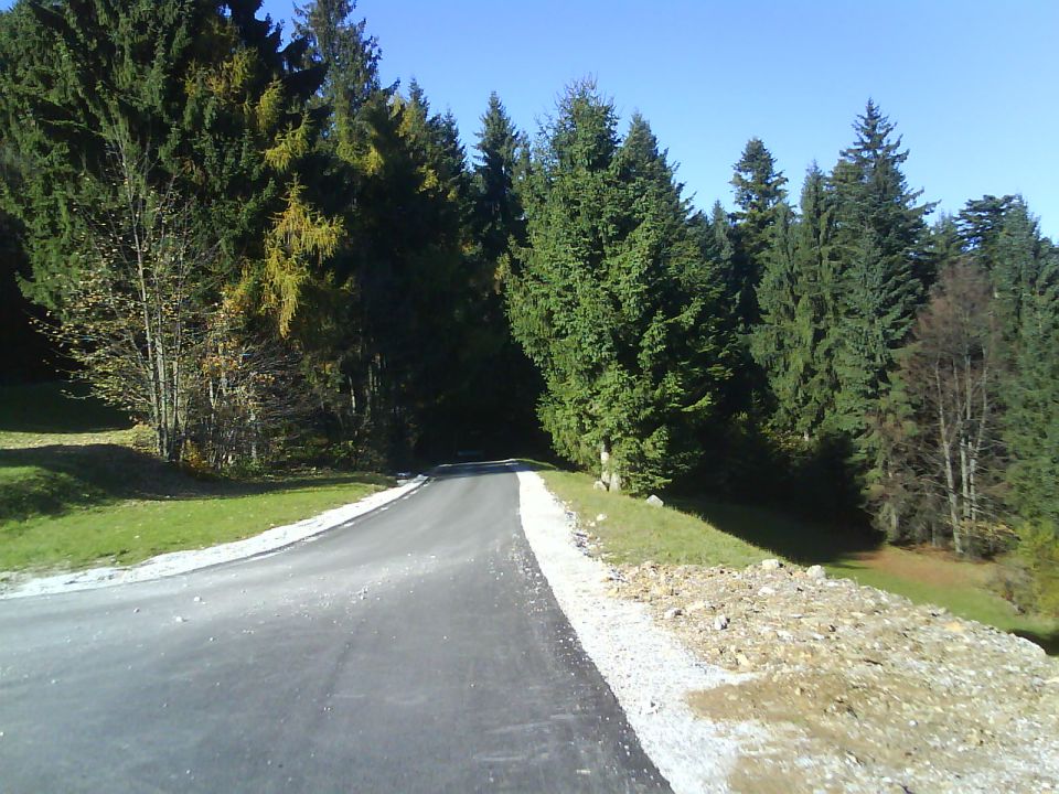 29.10.2010 Smrečje-Suhi dol-Šentjošt - foto povečava