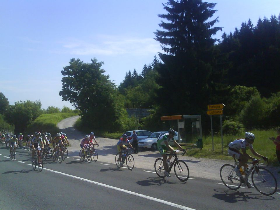 MARATON FRANJA 2011 - foto povečava