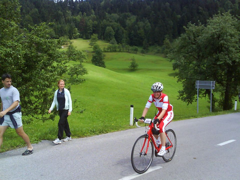 Mali maraton franja 2012 - foto povečava