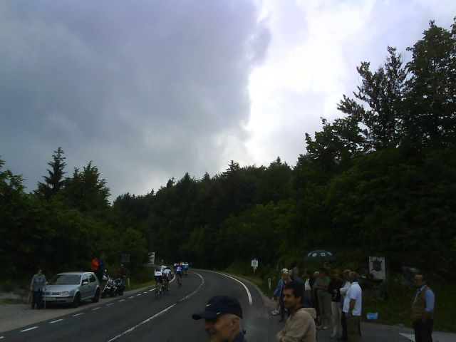Maraton Franja 2012 - foto