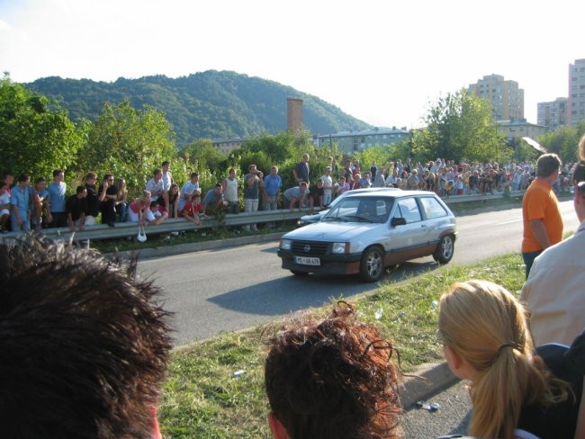 Autoshow Drag Race Celje 2004 - foto povečava