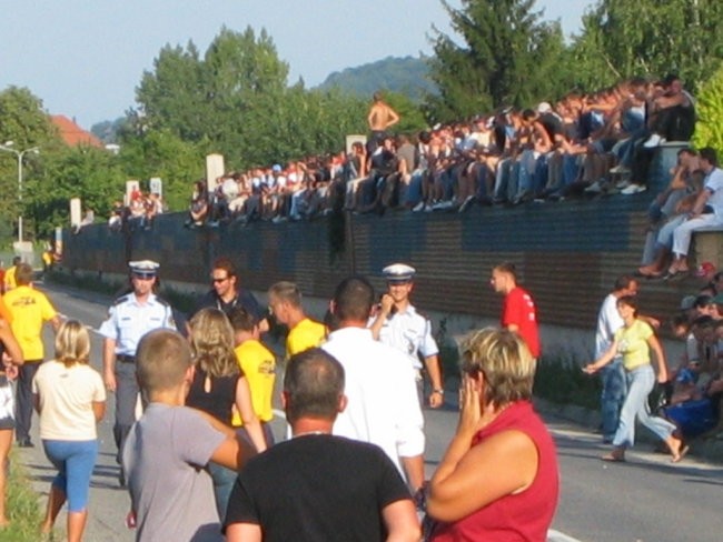 Autoshow Drag Race Celje 2004 - foto povečava