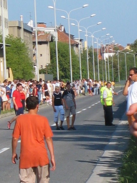 Autoshow Drag Race Celje 2004 - foto povečava