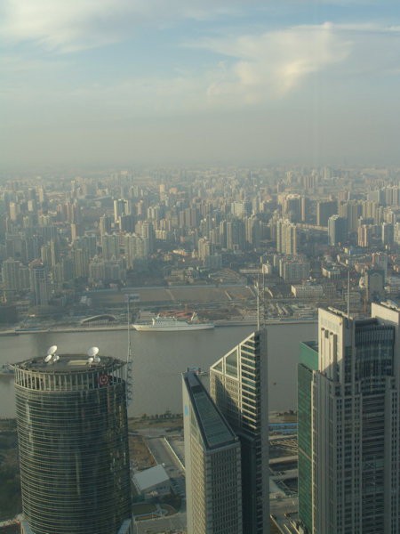 Shanghai - foto