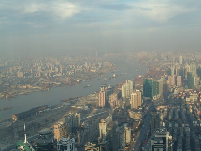 Shanghai - foto povečava