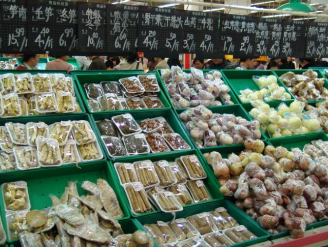 Market - foto