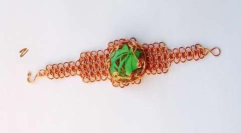 Nakit - foto povečava