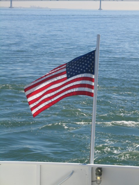USA 2008 - foto