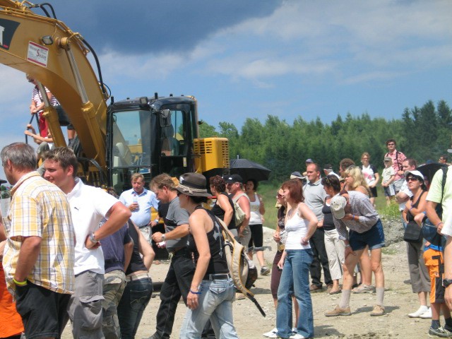 TRUCK-TRIAL Voitsberg 2007 - foto povečava