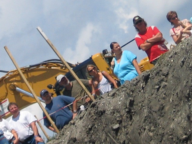 TRUCK-TRIAL Voitsberg 2007 - foto povečava