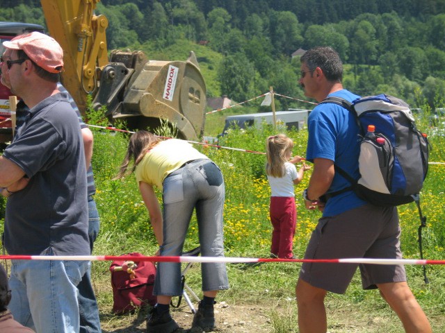 TRUCK-TRIAL Voitsberg 2007 - foto povečava