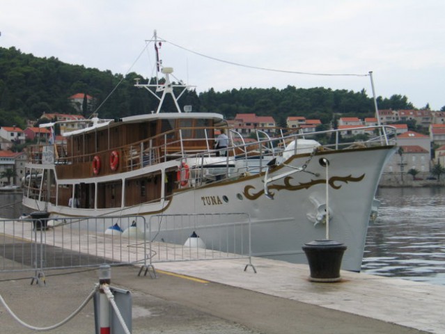 Jadranje2007 - foto
