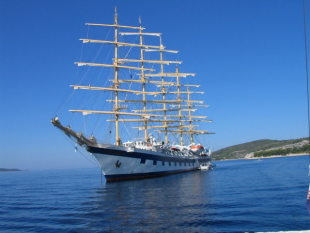 Jadranje2007 - foto