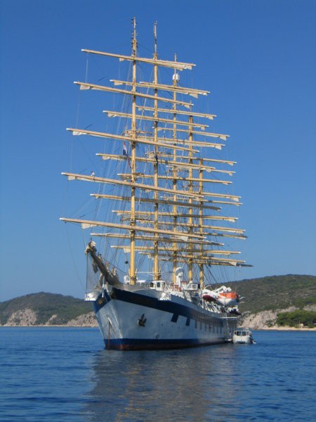 Jadranje2007 - foto