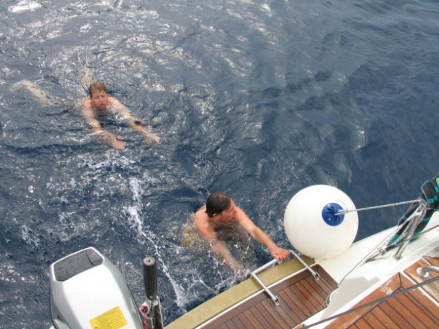 Jadranje2007 - foto