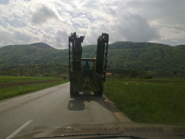 Košnja 12 - foto