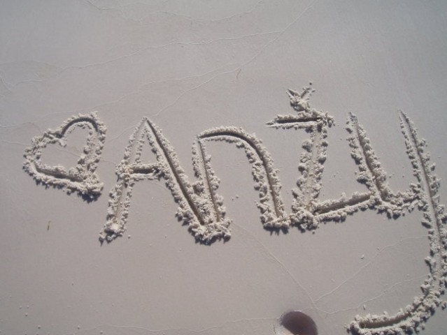 AnŽy <3