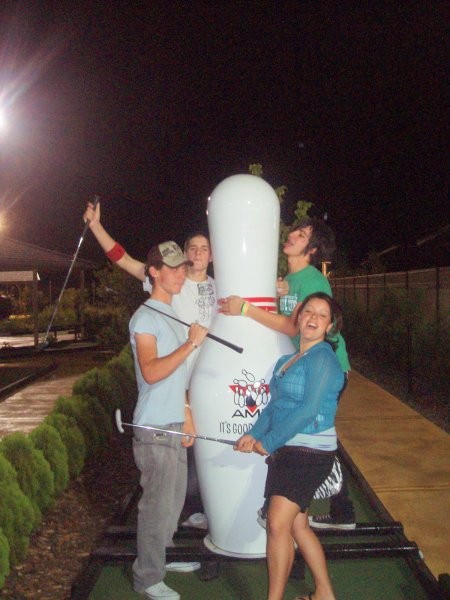 MArIa,juStiN,Gay Ben, EMO Ben=)