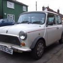 Mini Mayfair