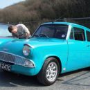 Ford Anglia