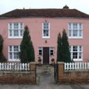 Highstreet Farmhouse - Front