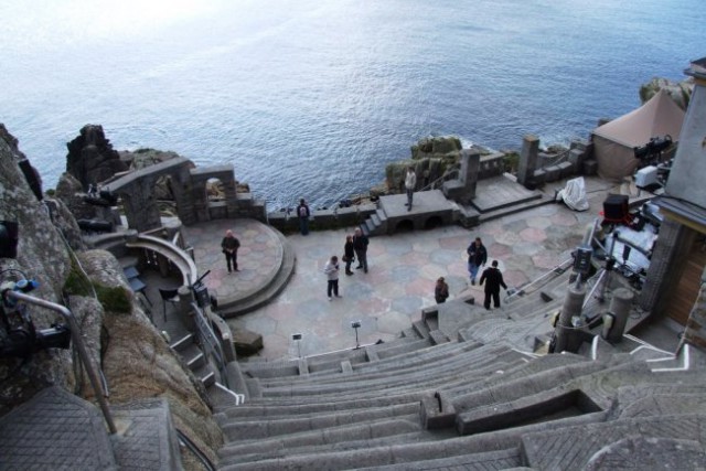 MINACK THEATRE - foto