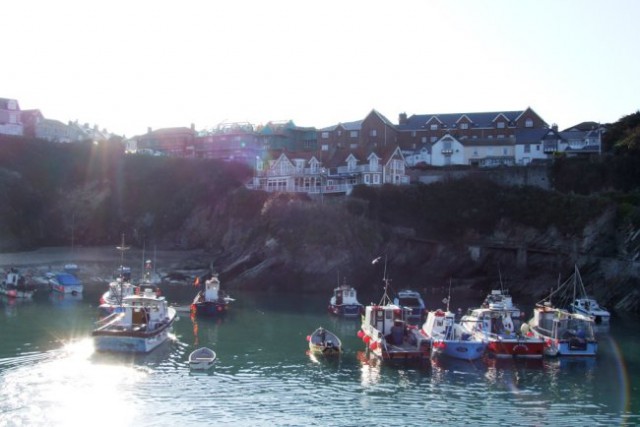 Newquay - foto